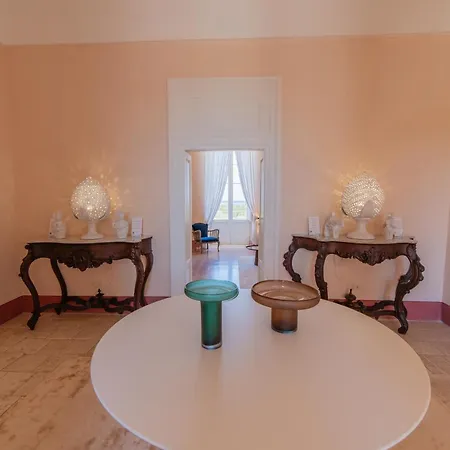 Gh Masseria Monet Nocleg ze śniadaniem 3*