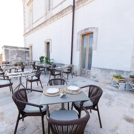 Gh Masseria Monet Nocleg ze śniadaniem Monopoli
