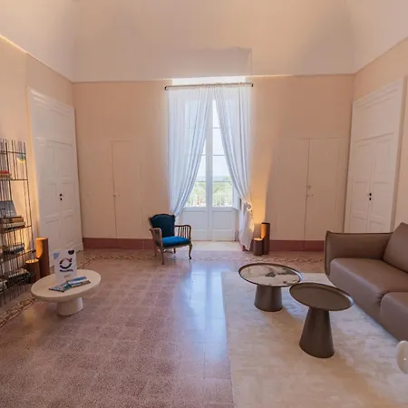 Nocleg ze śniadaniem Gh Masseria Monet Monopoli