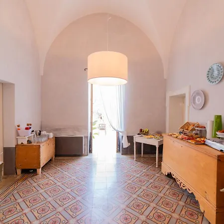 Gh Masseria Monet 3*