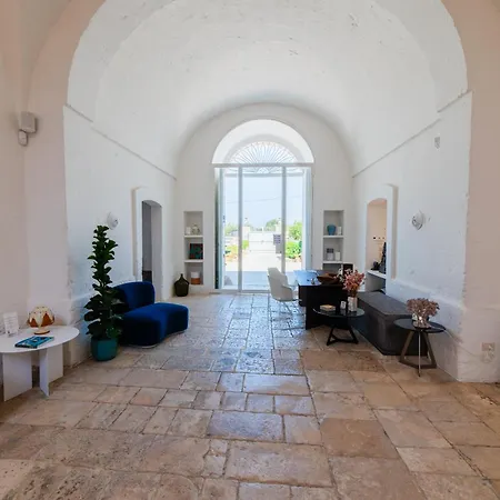 Gh Masseria Monet