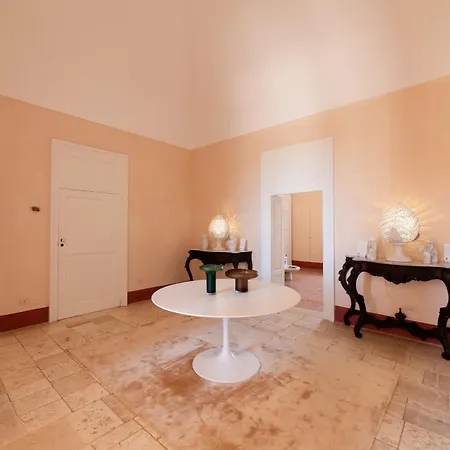 Nocleg ze śniadaniem Gh Masseria Monet Monopoli