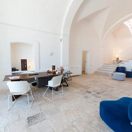 Gh Masseria Monet Monopoli