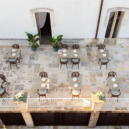Gh Masseria Monet 3* Monopoli