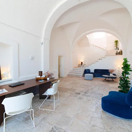Gh Masseria Monet