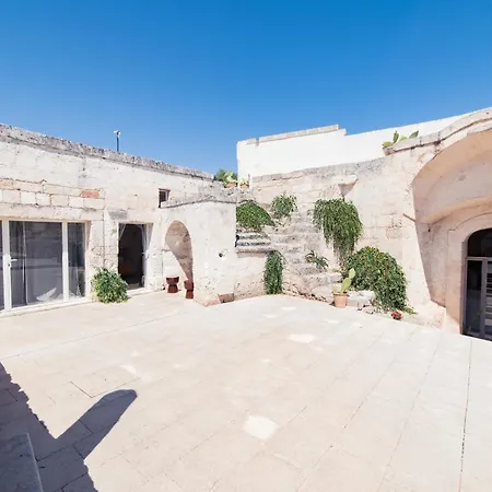 Gh Masseria Monet Nocleg ze śniadaniem
