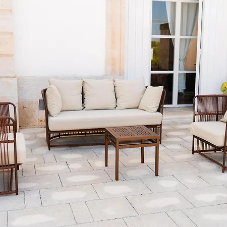 Nocleg ze śniadaniem Gh Masseria Monet 3*