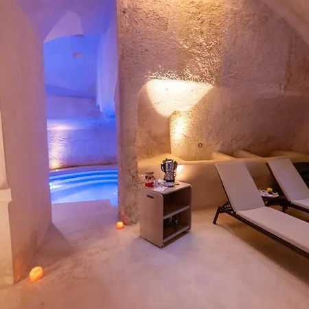 Gh Masseria Monet 3*
