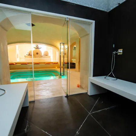 Gh Masseria Monet Monopoli