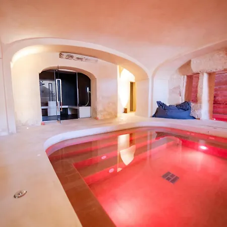 Gh Masseria Monet 3* Monopoli