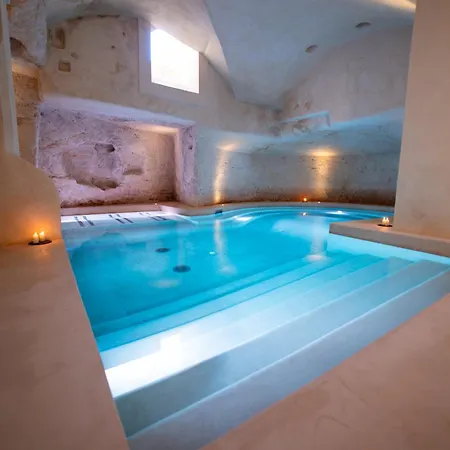 Nocleg ze śniadaniem Gh Masseria Monet