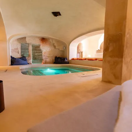 Gh Masseria Monet 3*