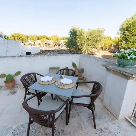 Gh Masseria Monet