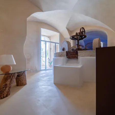 Nocleg ze śniadaniem Gh Masseria Monet