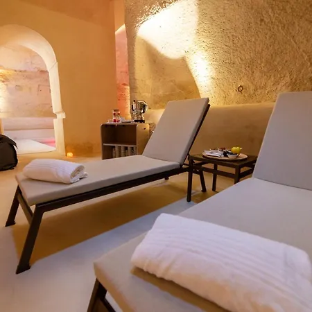 Gh Masseria Monet Nocleg ze śniadaniem 3*