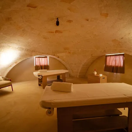 Nocleg ze śniadaniem Gh Masseria Monet Monopoli