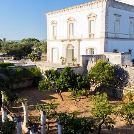 Gh Masseria Monet 3*