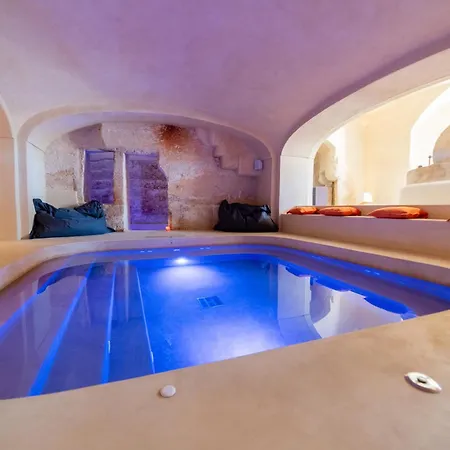 Gh Masseria Monet 3* Monopoli
