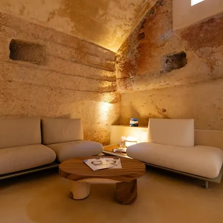 Gh Masseria Monet Nocleg ze śniadaniem