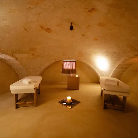 Gh Masseria Monet Nocleg ze śniadaniem