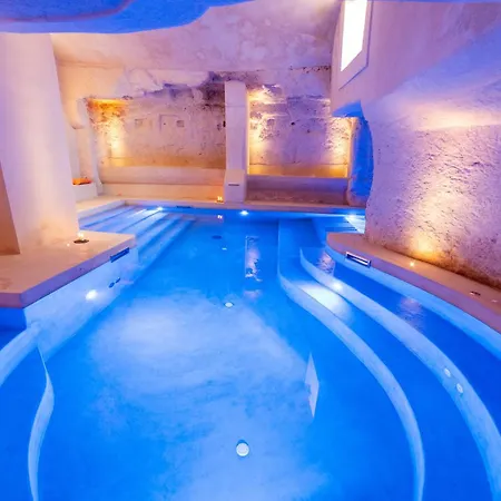Nocleg ze śniadaniem Gh Masseria Monet Monopoli