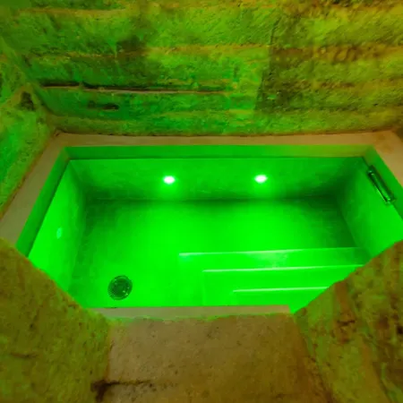 Gh Masseria Monet 3* Monopoli