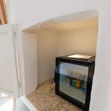 Gh Masseria Monet Nocleg ze śniadaniem 3*