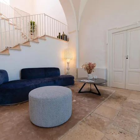 Gh Masseria Monet Monopoli