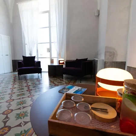 Gh Masseria Monet Monopoli