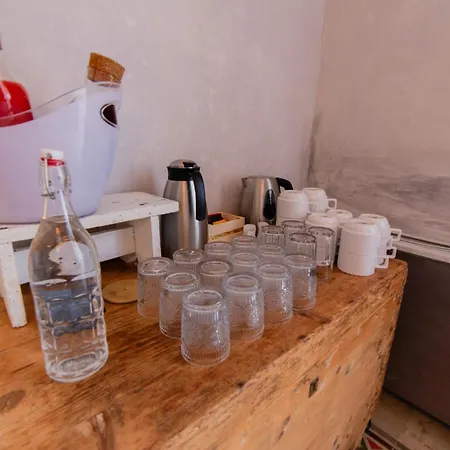 Gh Masseria Monet Nocleg ze śniadaniem Monopoli
